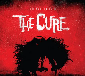 Zahraniční hudba The Many Faces Of The Cure - The Cure [3CD]