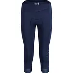 Maloja MinorM. 3/4 tmavě modré M