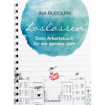 Osobní rozvoj LOSLASSEN - Rudolph, Ina