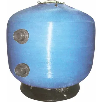 Bazénová filtrace Vágner Pool Filtrační nádoba Praga (Viena) - 61-77m3/hod