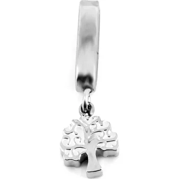 Přívěsek BRUNOshop.cz Visací přívěsek na plochý náramek STROM ŽIVOTA