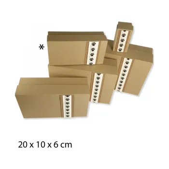 Dárková krabička Krabička Asta - 20 x 10 x 6