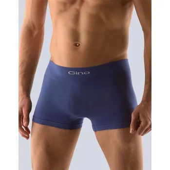 boxerky kratší nohavička