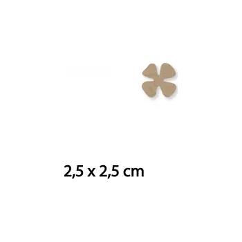 Čtyřlístek 4 - HH 25 ks