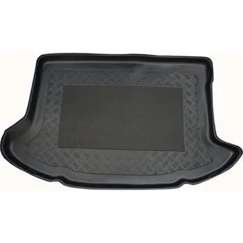 Vana do kufru Vana do kufru Subaru Impreza III 2007 hatchback