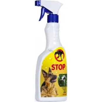 Odpuzovac Psu Zkusenosti