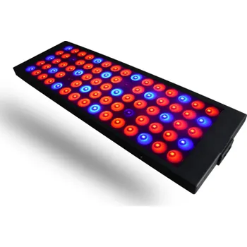 LED panel LEDMEGROW LED grow panel - 15W světlo pro rostliny