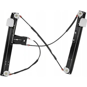 Stahovačka okna Stahovačka okna levá přední FORD MONDEO (BA7) Mk4, 03.07-02.15