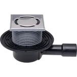 HL Hutterer & Lechner Podlahová vpusť s…