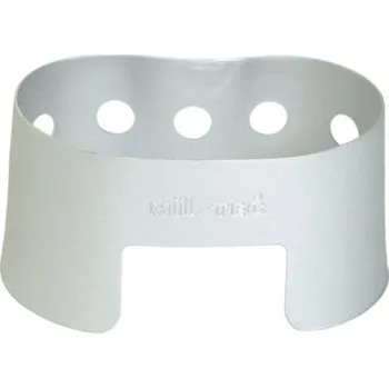 Mil-Tec 14917000 vařič pod US pítko