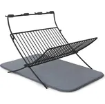 Umbra Xdry odkapávač nádobí šedý