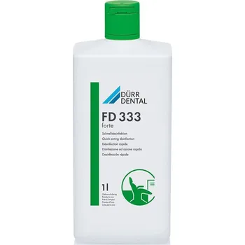 Dezinfekce FD 333 1 l - plochy