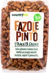 Country Life Fazole Pinto Bio 500 g