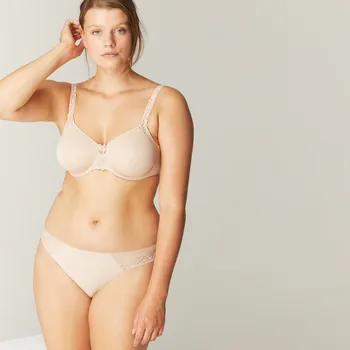 Kalhotky Simone Pérèle kalhotky klasické ANDORA Peau rosé 1