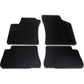 autokoberec Rigum Hyundai Getz 2003- gumové autokoberce
