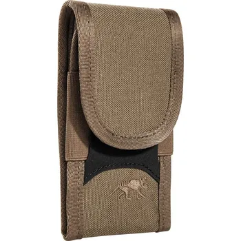 Pouzdro na mobilní telefon Tasmanian Tiger® Tactical Phone Cover pro iPhone 4/5 Coyote Brown