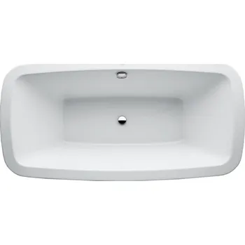 Vana Palomba - vana 180x90, s konstrukcí, okraj vany 4 cm H2328010000001