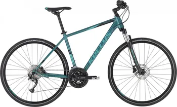 Kellys Phanatic 30 28" Teal 2021 L