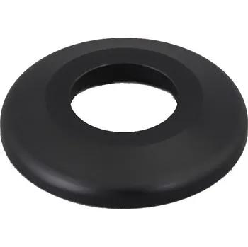 Náboj kola Přední hubguard - TRÉBOL Nylon - černá