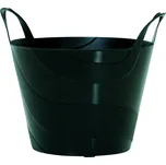 Prosperplast Billy 33,8 cm černý
