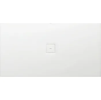 Sprchová vanička Laufen Solutions - vanička obdélníková 160x90 Marbond H2154460000001