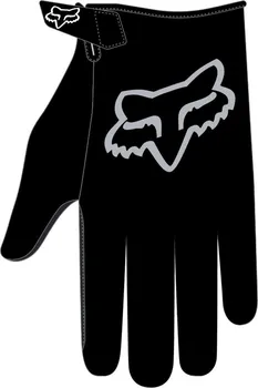 Cyklistické rukavice Fox Racing Ranger Glove W černé S