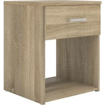 Noční stolek Max-i Noční stolek se zásuvkou GEMEN