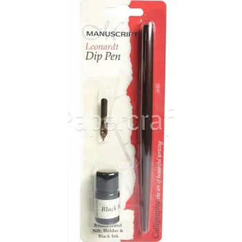 Výtvarná sada Kaligrafická sada MDP260B - 107003894