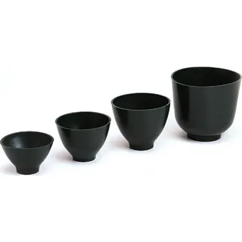 Miska silikonová 1, průměr 100 mm