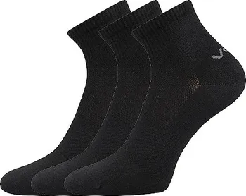 Pánské ponožky VOXX Metym černé 39-42 