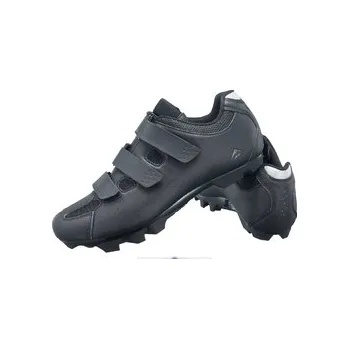 Pánské cyklistické tretry Merida tretry COMP MTB černá, vel. 45