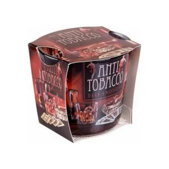 Svíčka Bartek Candles Antitobacco Deep Emotions 115 g