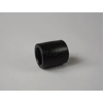 Instalatérský materiál HP trend PE 80 nátrubek varný Průměr: 32 mm