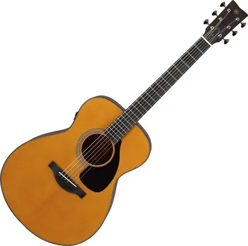 Elektroakustická kytara Yamaha FSX3 Natural