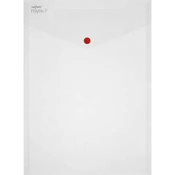 Obálka <PRODUCT>Snopake Obálka plastová s drukem na výšku A7<PRODUCT>