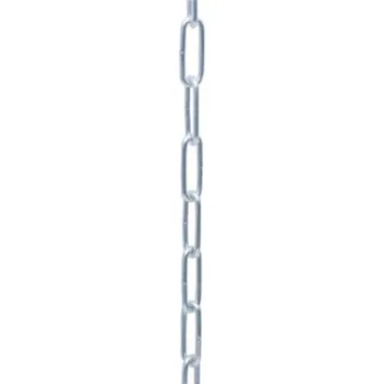 Řetěz FESTA Řetěz svařovaný 6x43mm Zn 18m