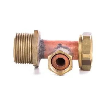 Příslušenství ke kotli FERROLI Potrubí zpětné