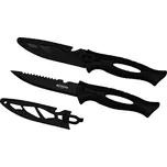 Ron Thompson Ontario 48981 černý