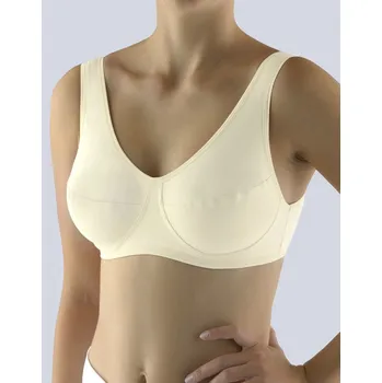 Podprsenka podprsenka sportovní na zapínání