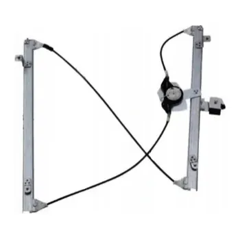 Stahovačka okna Stahovačka okna levá přední PEUGEOT EXPERT, 02.07-07.16