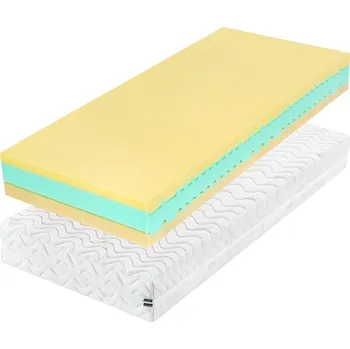 Matrace Tropico Tropico Matrace Kolos 26 cm - Tropico Matrace Kolos 26 cm 90x200 cm - doprava zdarma