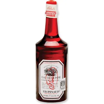 Vlasová regenerace Clubman Pinaud Eau de Quininel vlasové tonikum 370 ml