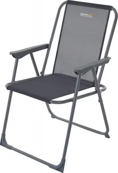 kempingová židle Regatta Retexo 685 šedá