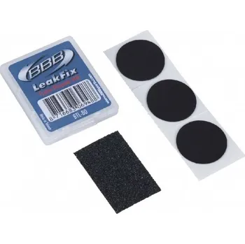 Lepící sada lepení - BBB sada LeakFix samolepící