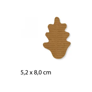 Přisada na vaření a pečení Dubový list 2 - HV 15 ks