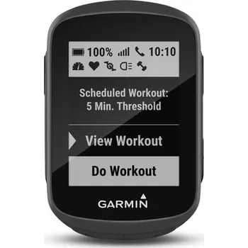 Garmin Edge 130 Plus MTB Bundle GPS navigace Garmin Edge 130 Plus MTB Bundle