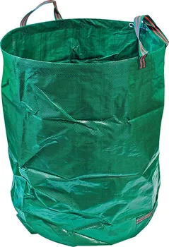 Venkovní odpadkový koš Happy green Koš zahradní skládací 120 l zelený