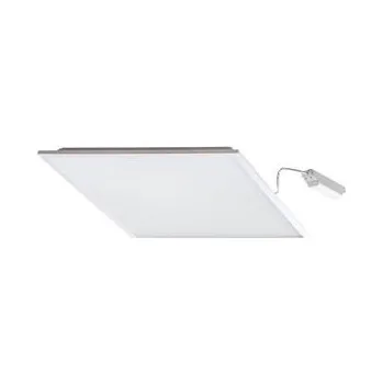 Bodové svítidlo LED panel typ "backlit" Kanlux BLINGO IPR 38W 6060NW, IP44/20, neutr. bílá - záruka 5 let (33181) 33181