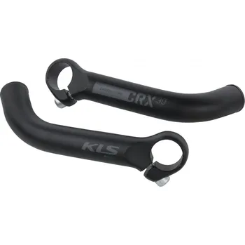 Rohy na řídítka nástavce KLS CRX 30