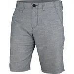 Northfinder DANE pánské kraťasy šedá BE-3339SP-298